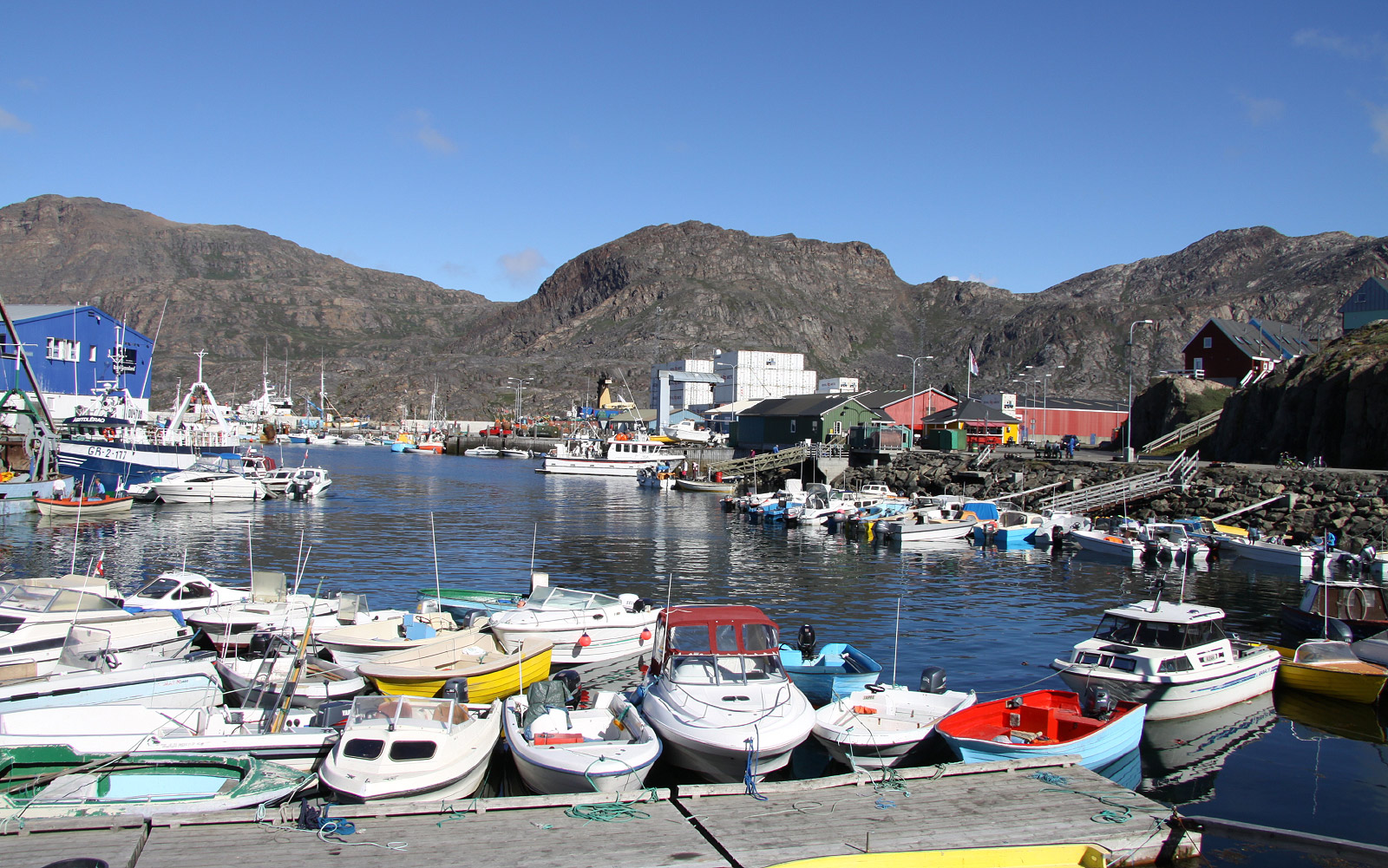 Sisimiut